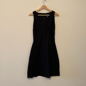 Black Ann Taylor dress. Like new.
